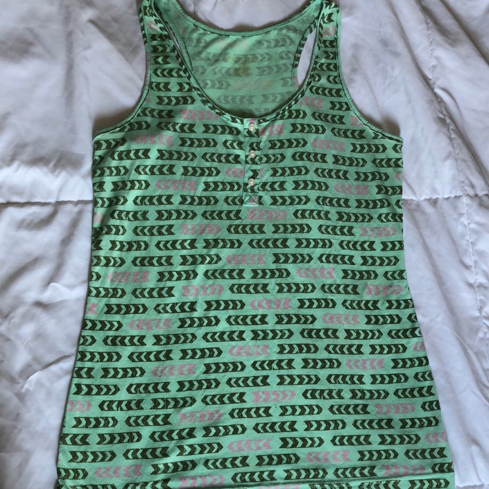 Adorable tank top